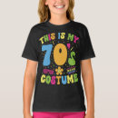 Search for this is my costume tshirts Groovy