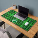 Recherche de damier vert tapis souris Tendance