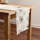 Search for gray yellow table runners Flowers