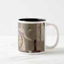 Recherche de tournante tasses Rotation