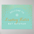 Search for bat mitzvah party decor Trendy