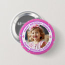 Recherche de de confettis badges Girl