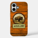 Search for american buffalo iphone cases Wildlife