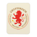 Recherche de gryffindor magnets Harry potter