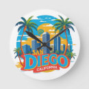 Recherche de san diego horloges Californie