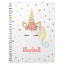 Search for unicorn notebooks Glitter