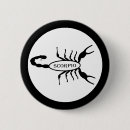 Recherche de scorpions badges Anniversaire
