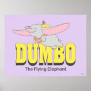 Recherche de dumbo posters Caractère
