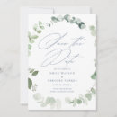 Search for dusty blue weddings Watercolor