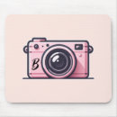 Search for classic camera mousepads Photographer