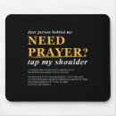 Search for tap mousepads Prayer