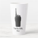 Search for walkie mugs Radio