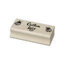 Search for bugs rubber stamps Ladybug