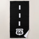Recherche de route 66 Autoroute