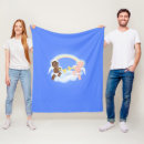 Search for angel blankets Religion