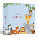 Search for kids photo album binders Giraffe