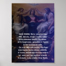 Search for regina posters Catholic