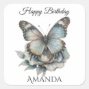 Search for happy birthday butterfly stickers Nature