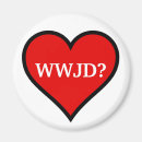 Recherche de christian magnets Jésus