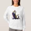 Recherche de ursula tshirts L'octopide