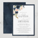 Recherche de de de bleu marine baptême invitations Religieux