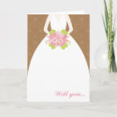 Search for bridesmaids bridal shower invitations Bride to be