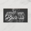 Search for piercing business cards Tattooer tattooist tattooing