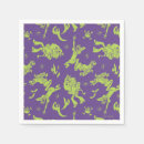 Search for hanna barbera napkins Daphne blake
