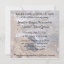 Search for sandals wedding invitations Beach