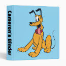 Search for puppy binders Mickey mouse