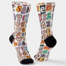 Search for unique socks Birthday