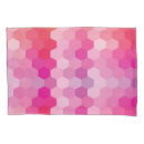 Search for hexagonal pillowcases Geometric