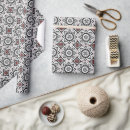 Search for round wrapping paper Geometric