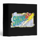 Search for acronym binders Shazam