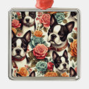 Recherche de boston ornements Chiot