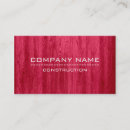 Recherche de bois rouge cartes visite Construction