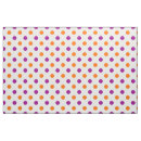 Search for orange polka dots fabric Purple