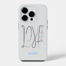 Search for written iphone cases Typography