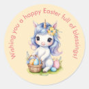 Search for blessed easter stickers Pink