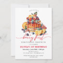 Recherche de berry birthday invitations Baby girl