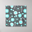 Search for valentines day canvas prints Floral