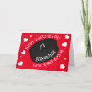 Search for ice hockey valentines day cards Funny