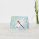 Search for dragonfly cards Antique