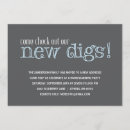 Search for casual house party invitations Housewarming