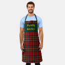 Search for stewart aprons Scottish