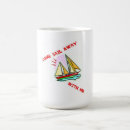 Search for sail away mugs Ocean