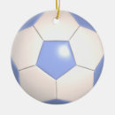 Recherche de soccer ornements Noël