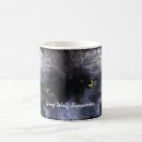 Search for black forest mugs Wolves