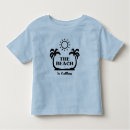 Search for beach toddler tshirts palm tree
