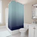 Search for monochrome shower curtains Simple